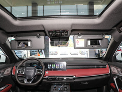 2023款 1.5T DCT舒享型 5座