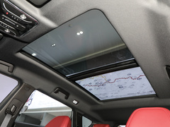 2023款 1.5T DCT舒享型 5座