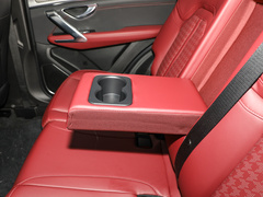 2023款 1.5T DCT舒享型 5座