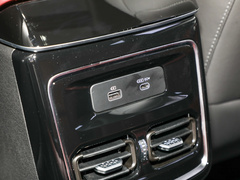 2023款 1.5T DCT舒享型 5座