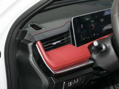 2023款 1.5T DCT舒享型 5座