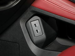 2023款 1.5T DCT舒享型 5座