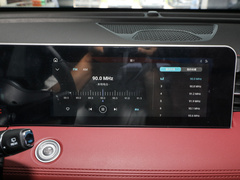 2023款 1.5T DCT舒享型 5座