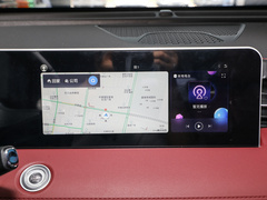 2023款 1.5T DCT舒享型 5座