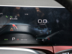 2023款 1.5T DCT舒享型 5座