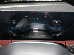 2023款 1.5T DCT舒享型 5座