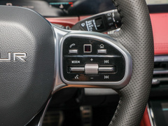 2023款 1.5T DCT舒享型 5座