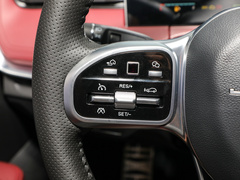 2023款 1.5T DCT舒享型 5座
