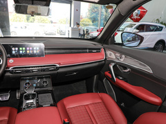 2023款 1.5T DCT舒享型 5座