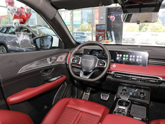 2023款 1.5T DCT舒享型 5座