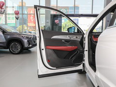 2023款 1.5T DCT舒享型 5座