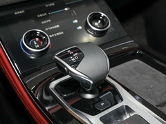 2023款 1.5T DCT舒享型 5座