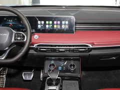 2023款 1.5T DCT舒享型 5座