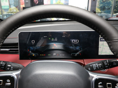 2023款 1.5T DCT舒享型 5座