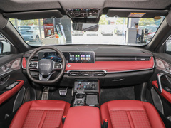 2023款 1.5T DCT舒享型 5座