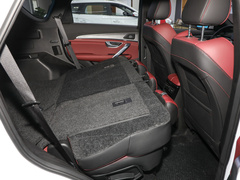 2023款 1.5T DCT舒享型 5座