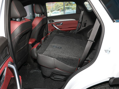 2023款 1.5T DCT舒享型 5座