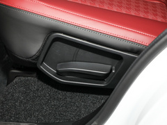 2023款 1.5T DCT舒享型 5座