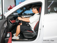 2023款 1.5T DCT舒享型 5座