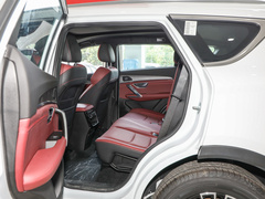 2023款 1.5T DCT舒享型 5座