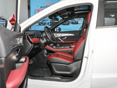2023款 1.5T DCT舒享型 5座