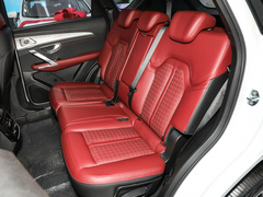 2023款 1.5T DCT舒享型 5座