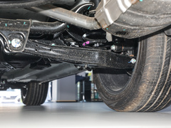 2023款 1.5T DCT舒享型 5座