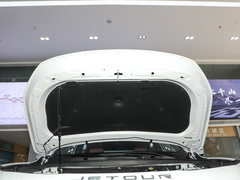 2023款 1.5T DCT舒享型 5座