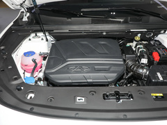 2023款 1.5T DCT舒享型 5座