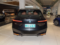 2023款 改款 xDrive40