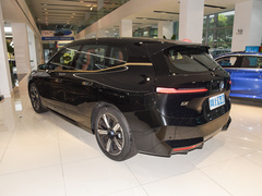 2023款 改款 xDrive40