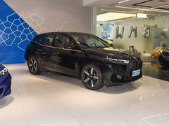 2023款 改款 xDrive40