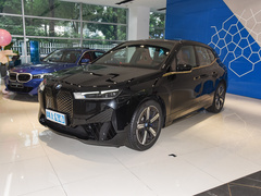 2023款 改款 xDrive40