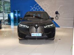 2023款 改款 xDrive40