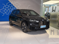 2023款 改款 xDrive40