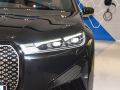 2023款 改款 xDrive40