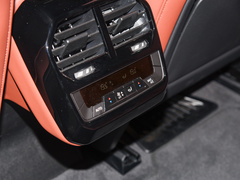 2023款 改款 xDrive40