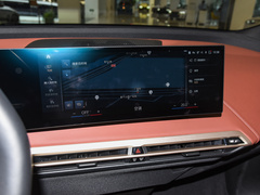 2023款 改款 xDrive40