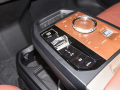 2023款 改款 xDrive40