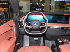 2023款 改款 xDrive40
