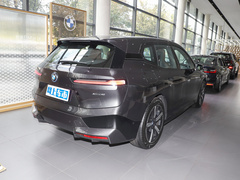 2023款 改款 xDrive40