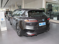 2023款 改款 xDrive40