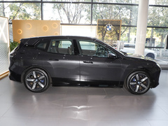 2023款 改款 xDrive40