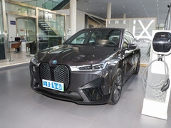 2023款 改款 xDrive40
