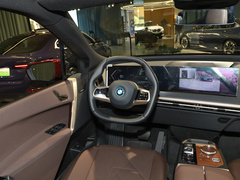 2023款 改款 xDrive40
