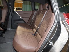 2023款 改款 xDrive40