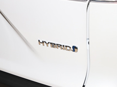2023款 2.0L 双擎 先锋版