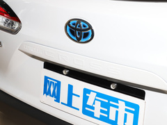 2023款 2.0L 双擎 先锋版