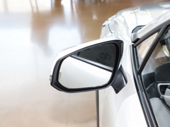 2023款 2.0L 双擎 先锋版
