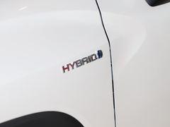 2023款 2.0L 双擎 先锋版